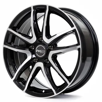 Disk Proline PXV 7x17 5x112 ET45