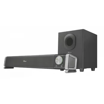 Trust Asto 2.1 Soundbar Speaker Set