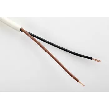 elektrický kabel CYSY 2A x 1 V05VV-F 