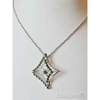 Náhrdelník Zyta Náhrdelník s přívěškem 2504