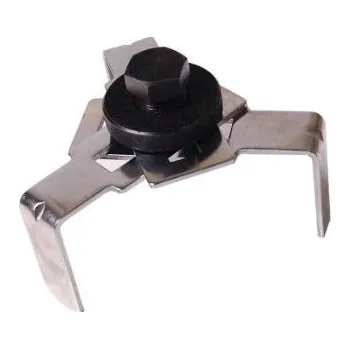 Nastavitelný klíč na převlečné matice palivových nádrží