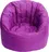 Beanbag Chair sedací vak, Purple