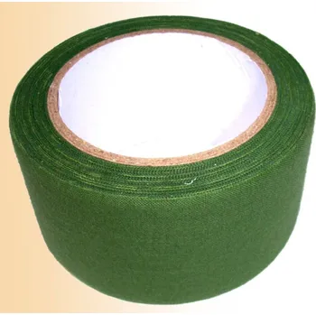 Lepicí páska Valiro s.r.o. Kobercová páska - zelená