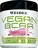 Weider Vegan BCAA 300 g, malina