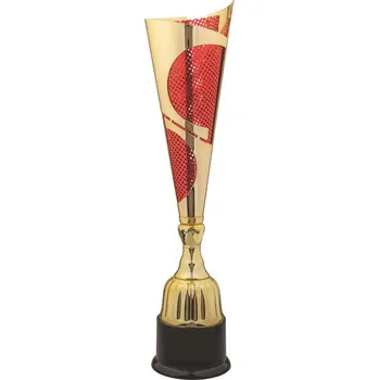 Poháry Bauer Pohár Luxus L0221 L221 - 52/12 cm