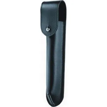 Pouzdro na nůž Hans Baier kožené pouzdro na břitvy