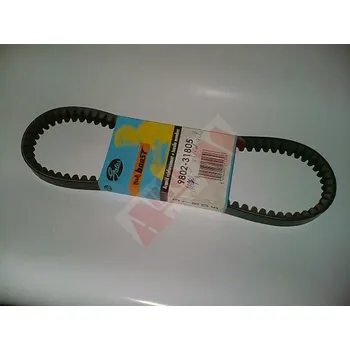 Řetězová sada pro motocykl Řemen variátoru - zesílený