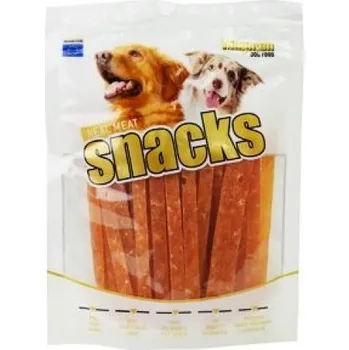 Pamlsek pro psa Magnum Chicken Strip 250 g