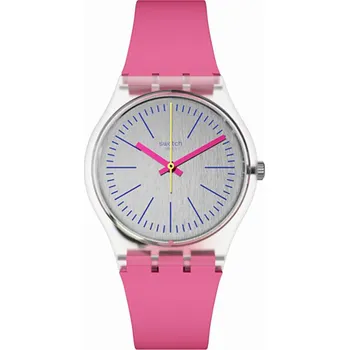Swatch Fluo Pinky GE256