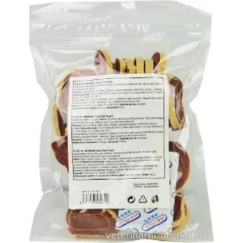 Pamlsek pro psa Magnum Duck and Cod Roll 250 g