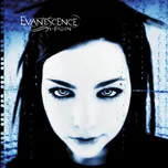 Fallen - Evanescence [CD]