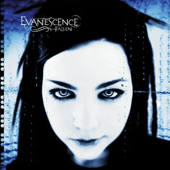 Zahraniční hudba Fallen - Evanescence [CD]