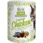Brit Care Cat Snack Superfruits Chicken…