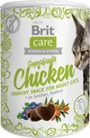 Brit Care Cat Snack Superfruits Chicken…
