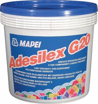 Průmyslové lepidlo Mapei Adesilex G20