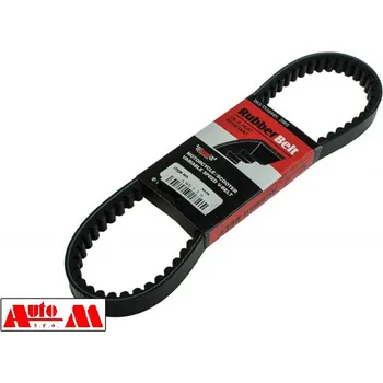 Řetězová sada pro motocykl řemen variátoru 743x20x30 ATV 150 automat,skútr