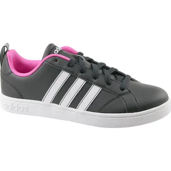 Dámské tenisky Adidas VS Advantage W Core Black/Ftwr White/Shock Pink