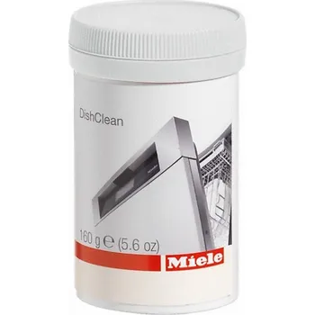 Čistič myček MIELE Ošetřovač myčky DishClean 160g