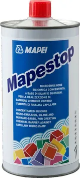 Hydroizolace Mapei Mapestop