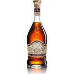 Brandy Ararat 5y 40% 0,7l (Karton)