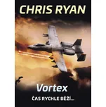 Vortex: Čas rychle běží - Chris Ryan