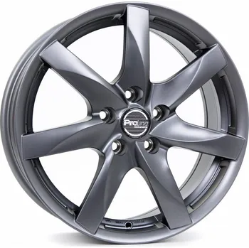 Proline BX100 7x16 5x120 ET38 Alu kolo Proline BX100 7x16 5x120 ET38