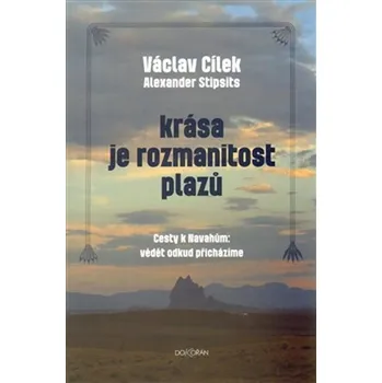 Krása je rozmanitost plazů - Václav…