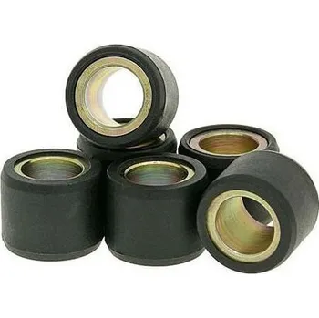 válečky variátoru 15x12 mm 5gr.