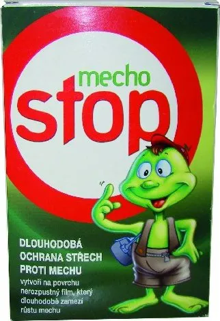 Mechostop 1000 g