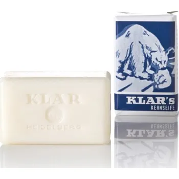 Mýdlo Klar Curd mýdlo