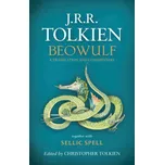 Beowulf: A Translation and Commentary, together with Sellic Spell - J. R. R. Tolkien (EN)