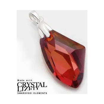 Přívěsek Přívěsek Swarovski element PSW003