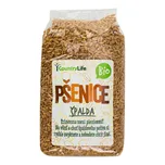 Country Life Bio pšenice špalda 1 kg