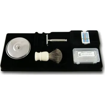 Thiers Issard sada na holení s holicím strojkem