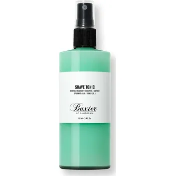 Baxter Shave Tonic 120ml
