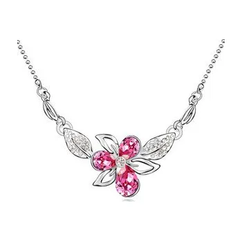 Náhrdelník Náhrdelník Swarovski elements (KNASW003)