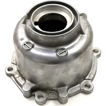 Renault Kangoo kryt diferencialu 383318H600