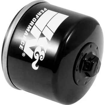Olejový filtr K&N KN-160 olejový filtr BMW K 1200 R rok 05-08