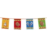 Boland Girlanda indiánská 10 m