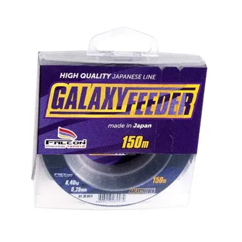 Falcon Galaxy Feeder