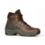 Grisport Sherpa Dakar hnědá