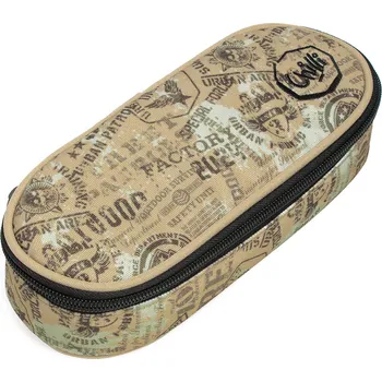 Topgal CHI Školní pouzdro, 902 K