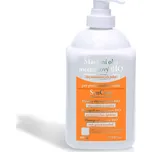 SynCare Meruňkový bio masážní olej 500…