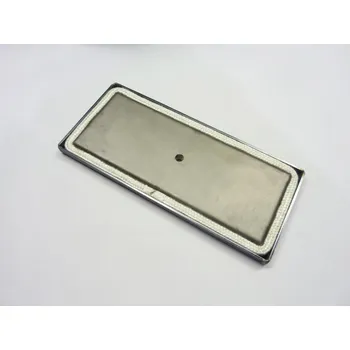 Příslušenství ke kotli Víko trubkovnice kotle DC100 S0403