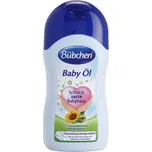 Bübchen Baby olej 400 ml