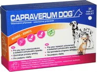 Capraverum Dog Bone Joints 30 tbl.