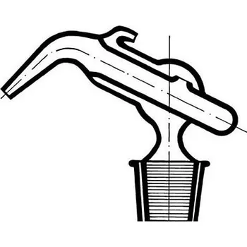 Vonný olej Pipeta sklopná - špaček, Objem [ml]: 1