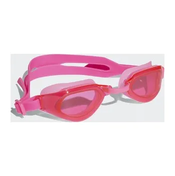 Plavecké brýle adidas PERSISTAR FIT JUNIOR UNMIRRORED BR5828 NS