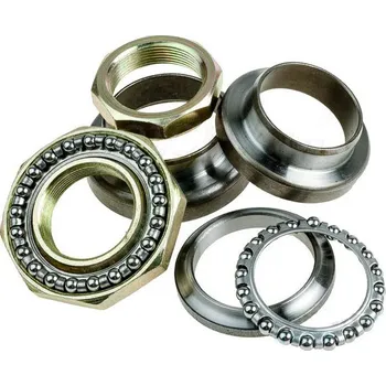 ložisko krku řízení skútr 30 mm
