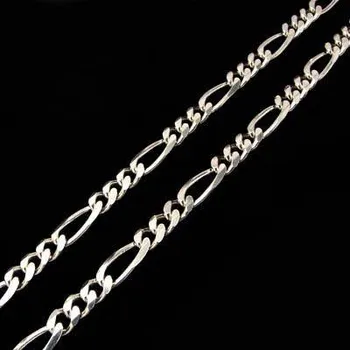 Řetízek Stříbrný řetízek (KRS055)